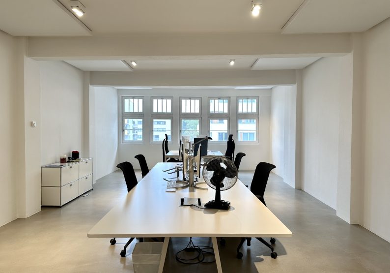 Open-Space-Büro (4)