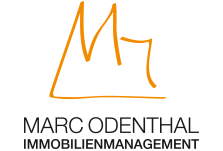 Marc Odenthal Logo